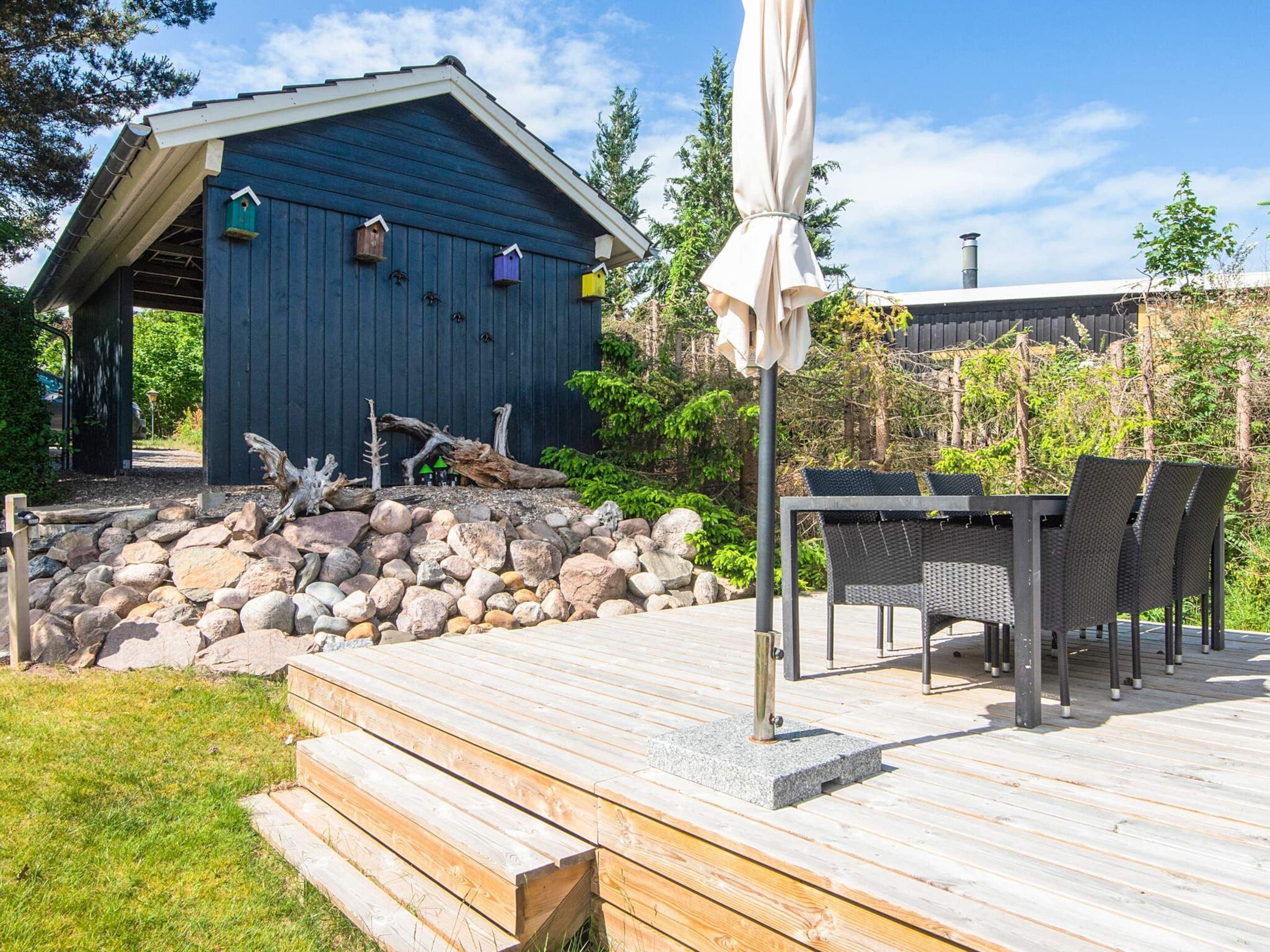 House | View from property