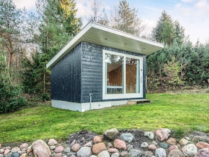Maison | Vue depuis l’hébergement 