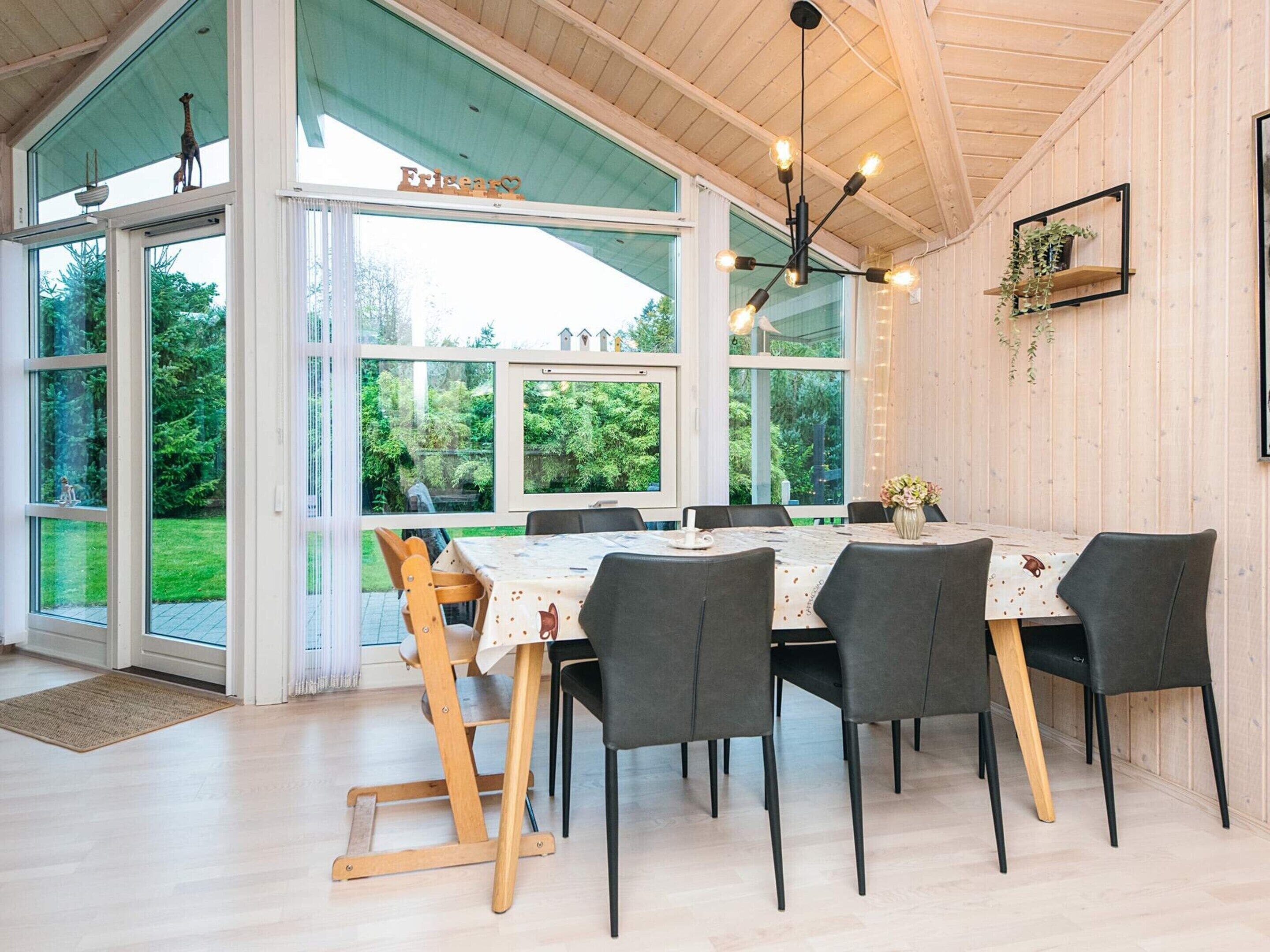 Ferienhaus | Innenbereich