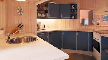 House | Private kitchen