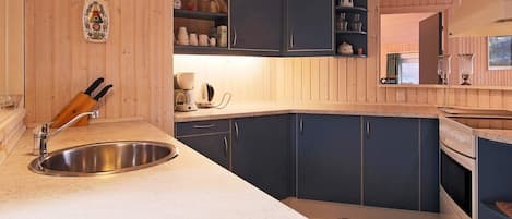 Maison | Cuisine privée