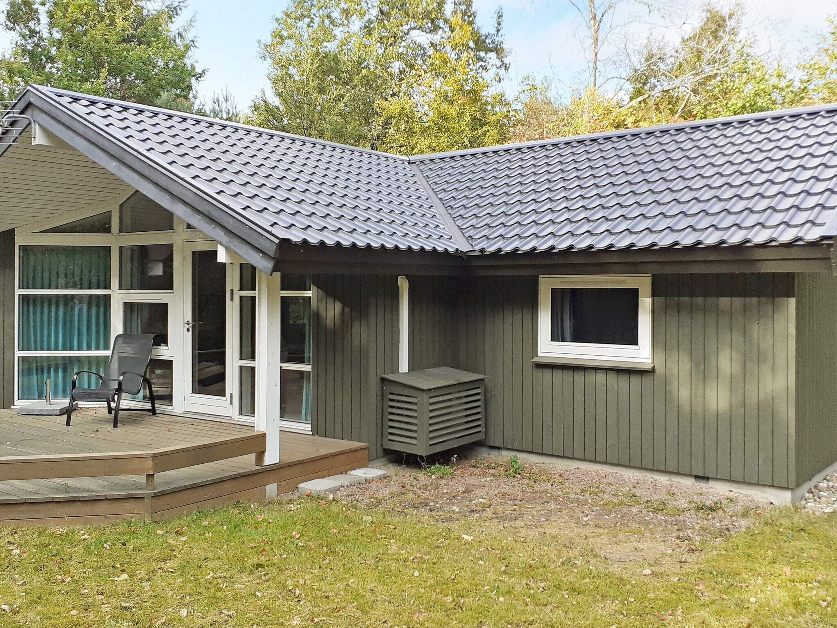 House | Exterior
