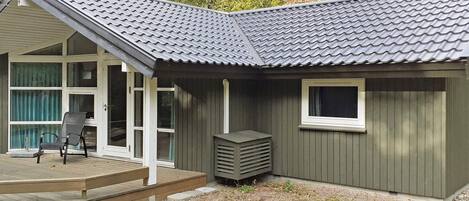 House | Exterior