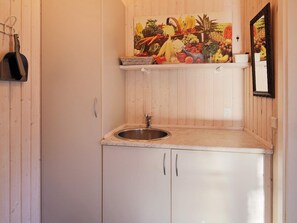 Casa | Cocina privada