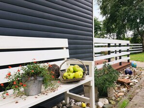 House | Exterior - 5 Person Holiday Home in Thyholm (Thyholm)