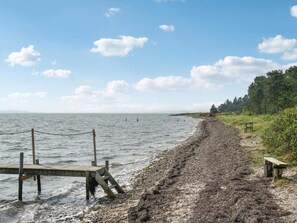 House | Water view