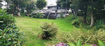 5 Person Holiday Home in Thyholm-by Traum