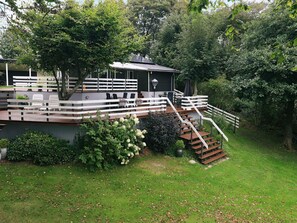 Hus | Udendørsområde