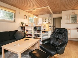 Casa | Zona de estar