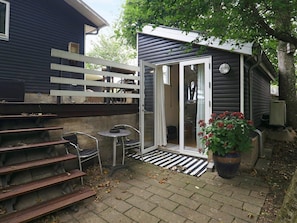 House | Exterior - 5 Person Holiday Home in Thyholm (Thyholm)