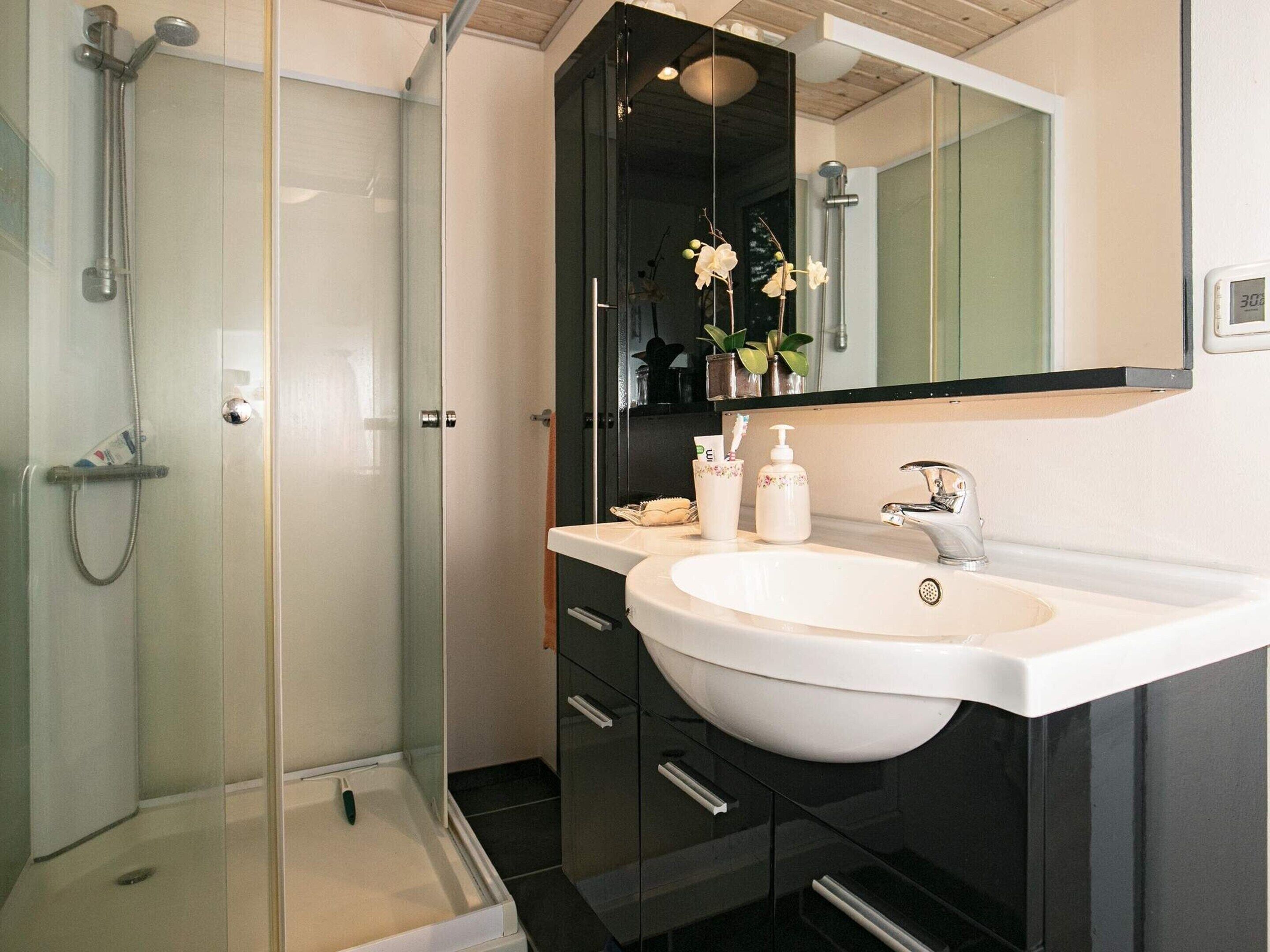 Casa | Baño
