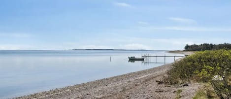House | Water view