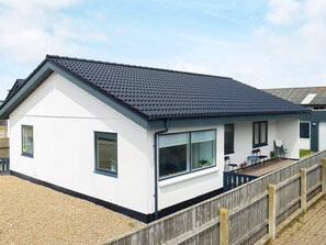 House | Exterior - 6 Person Holiday Home in Thyboron-by Traum (Thyborøn)