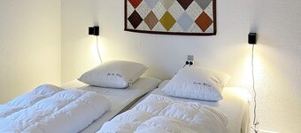 4 Star Holiday Home in Thyboron