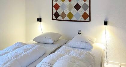 4 Star Holiday Home in Thyboron