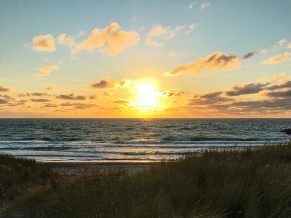 House | View from property - 6 Person Holiday Home in Thyboron-by Traum (Thyborøn)