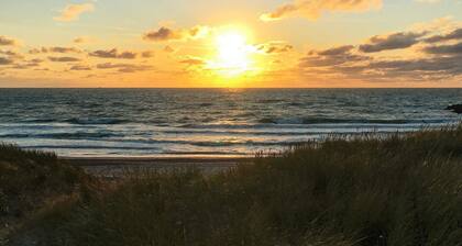 6 Person Holiday Home in Thyboron-by Traum