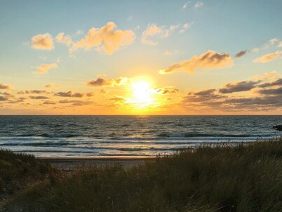 6 Person Holiday Home in Thyboron-by Traum