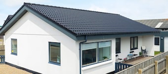4 Star Holiday Home in Thyboron