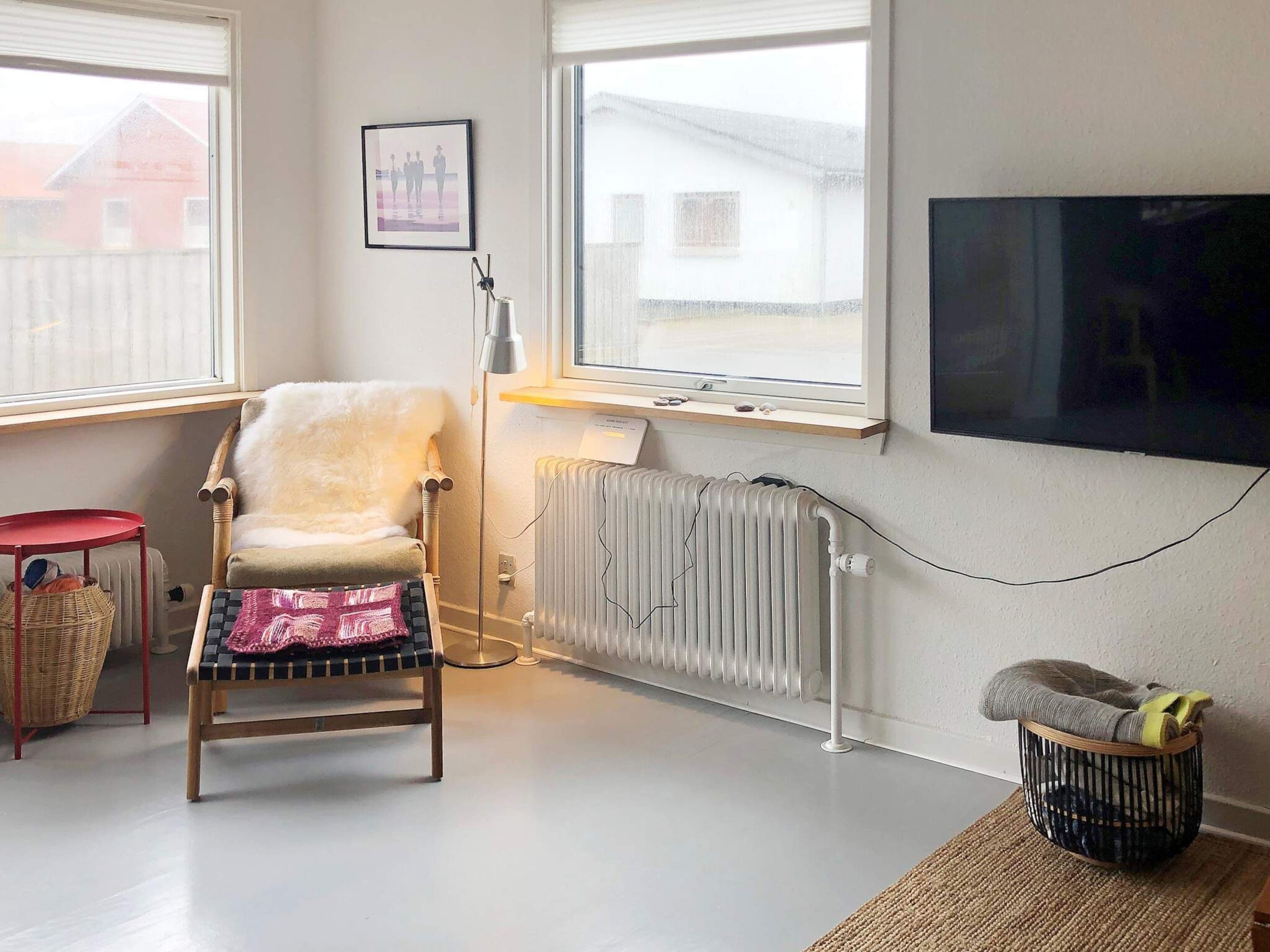 Huis | Interieur