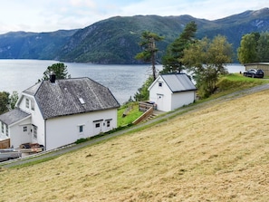 Talo | Ulkopuoli