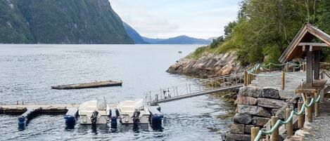 Maison | Port de plaisance