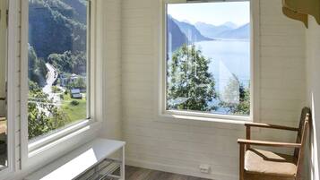 House | View from property