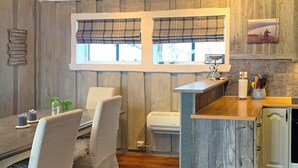 Casa | Cocina privada
