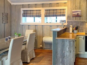 單棟房屋 | 私人廚房