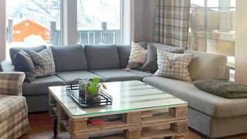 House | Living area
