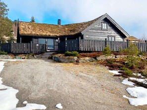 Ház | Külső rész