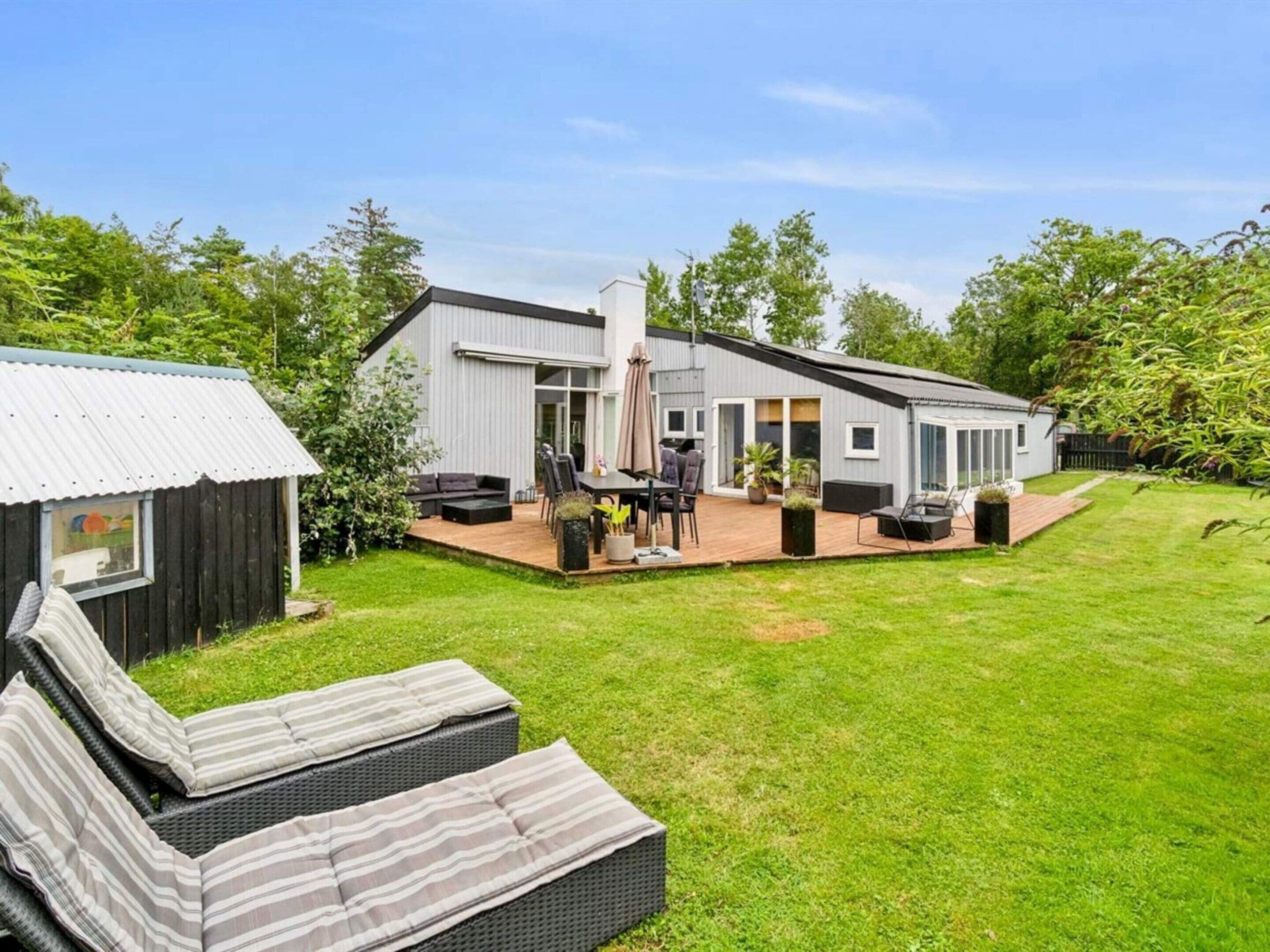Hus | Udendørsområde