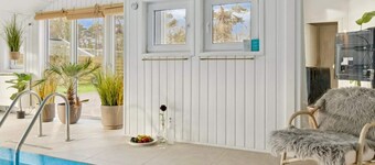 內克瑟 8 人度假屋