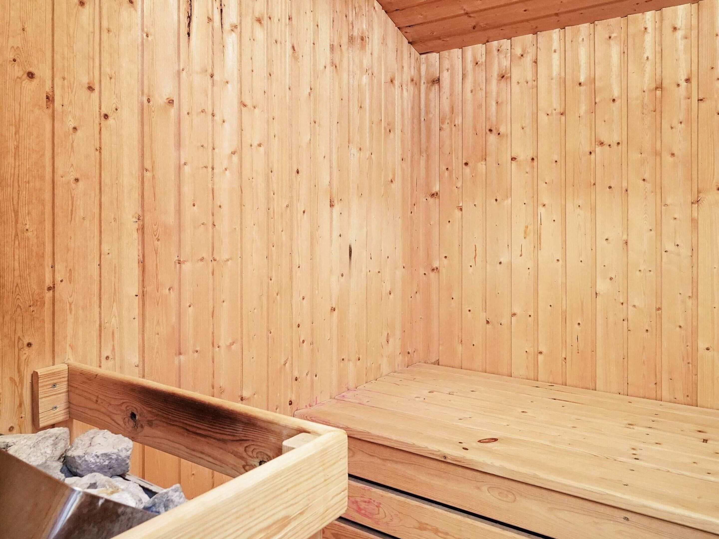 Hus | Sauna