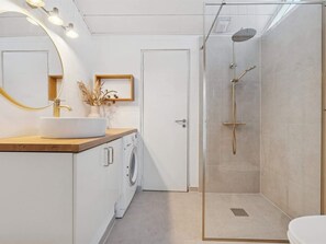 House | Interior - 5 Star Holiday Home in Nexo (Nexø)