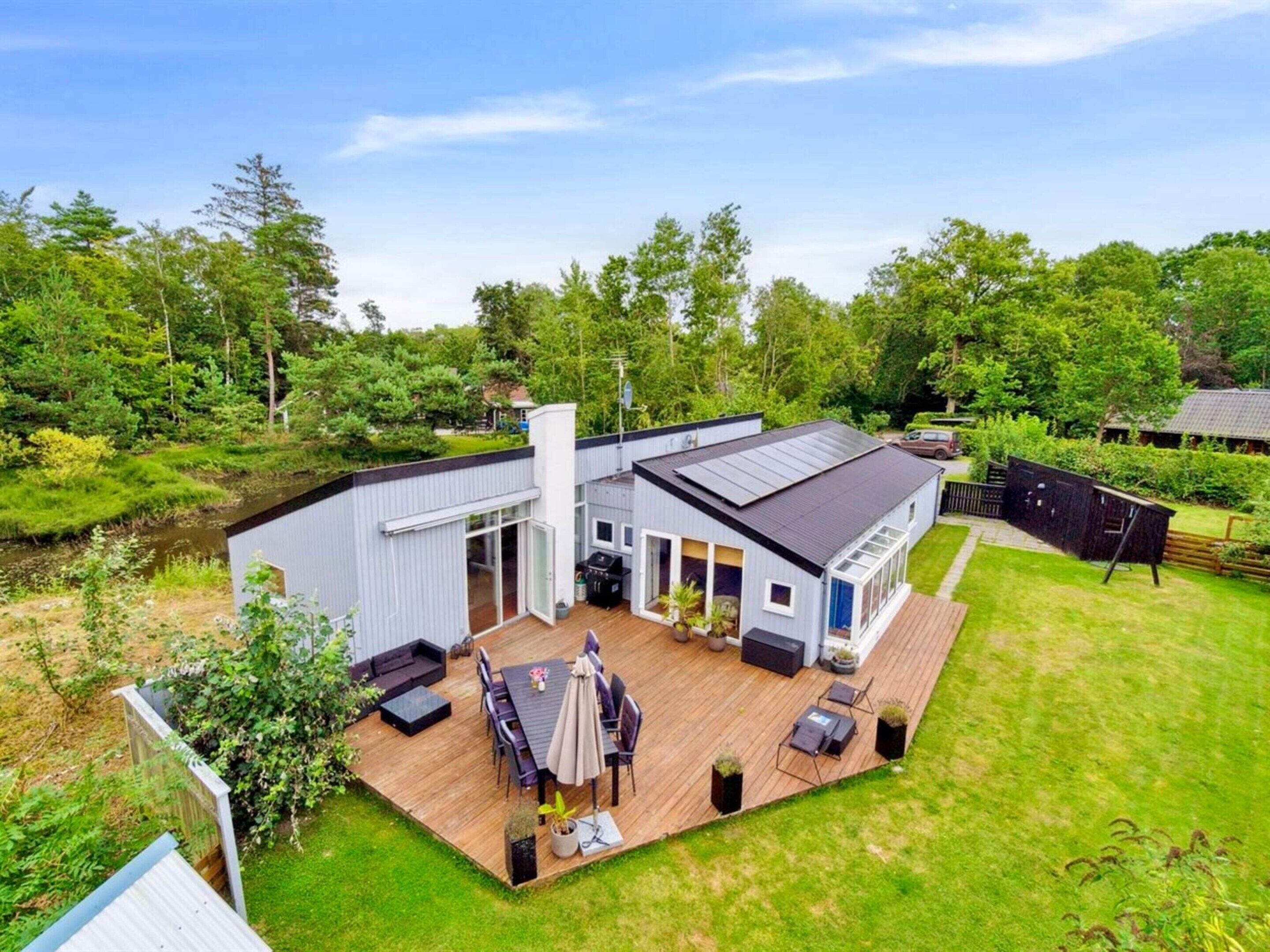 Hus | Udendørsområde