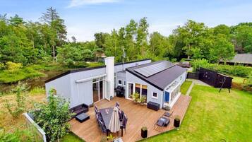 Hus | Udendørsområde