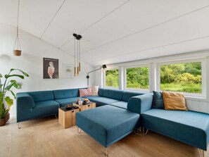 Ferienhaus | Innenbereich