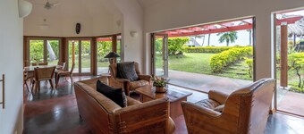Malaqereqere Villas, Coral Coast Serenity