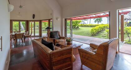 Malaqereqere Villas, Coral Coast Serenity
