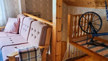 House | Interior