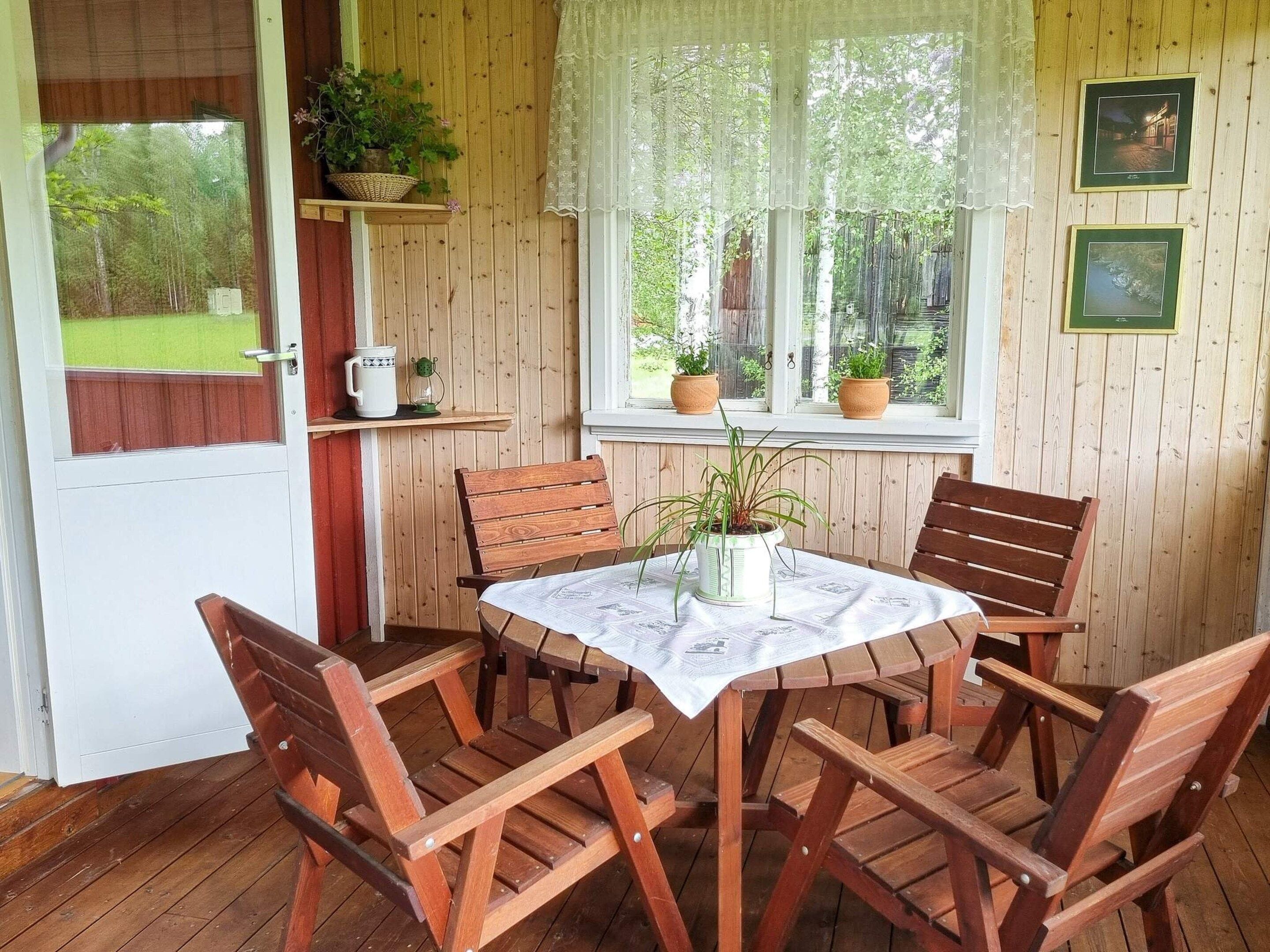 Huis | Interieur