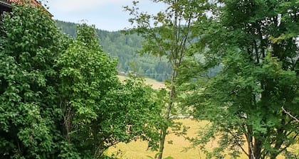 4 Person Holiday Home in Jarvso-by Traum