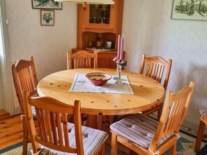 House | Interior - 4 Person Holiday Home in Jarvso-by Traum (Jarvso)