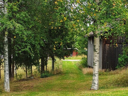 4 Person Holiday Home in Jarvso