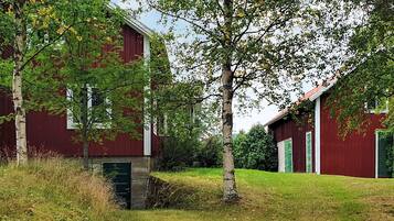 Rumah | Eksterior
