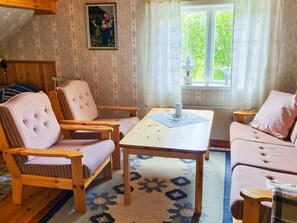 House | Living area