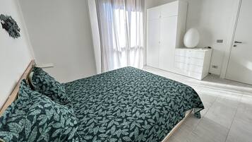 2 camere, ferro/asse da stiro, Wi-Fi gratuito, lenzuola