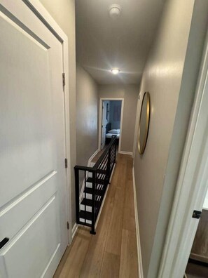 Interior - New Point breeze ,4 bedroom. (Philadelphia)