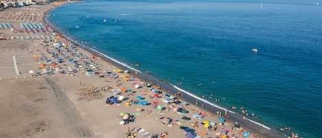Spiaggia
